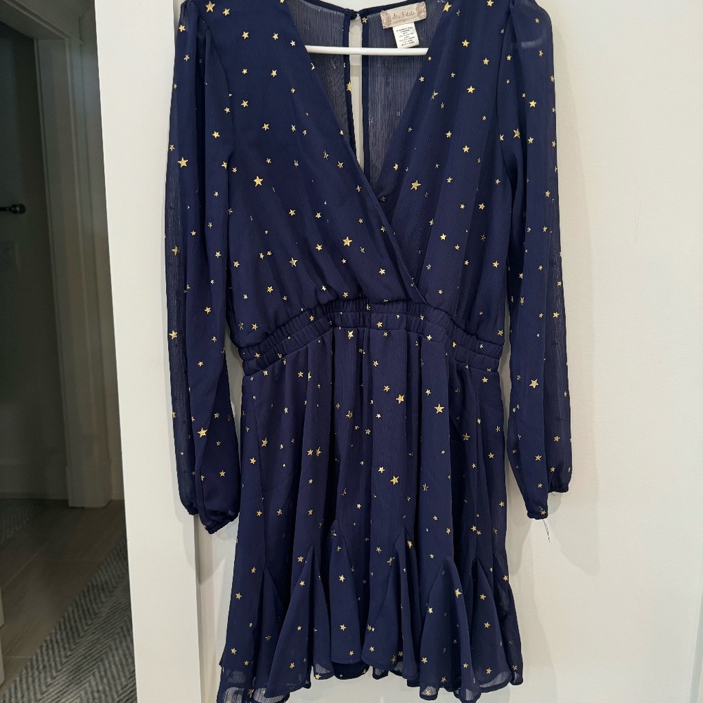 Altard State Dress